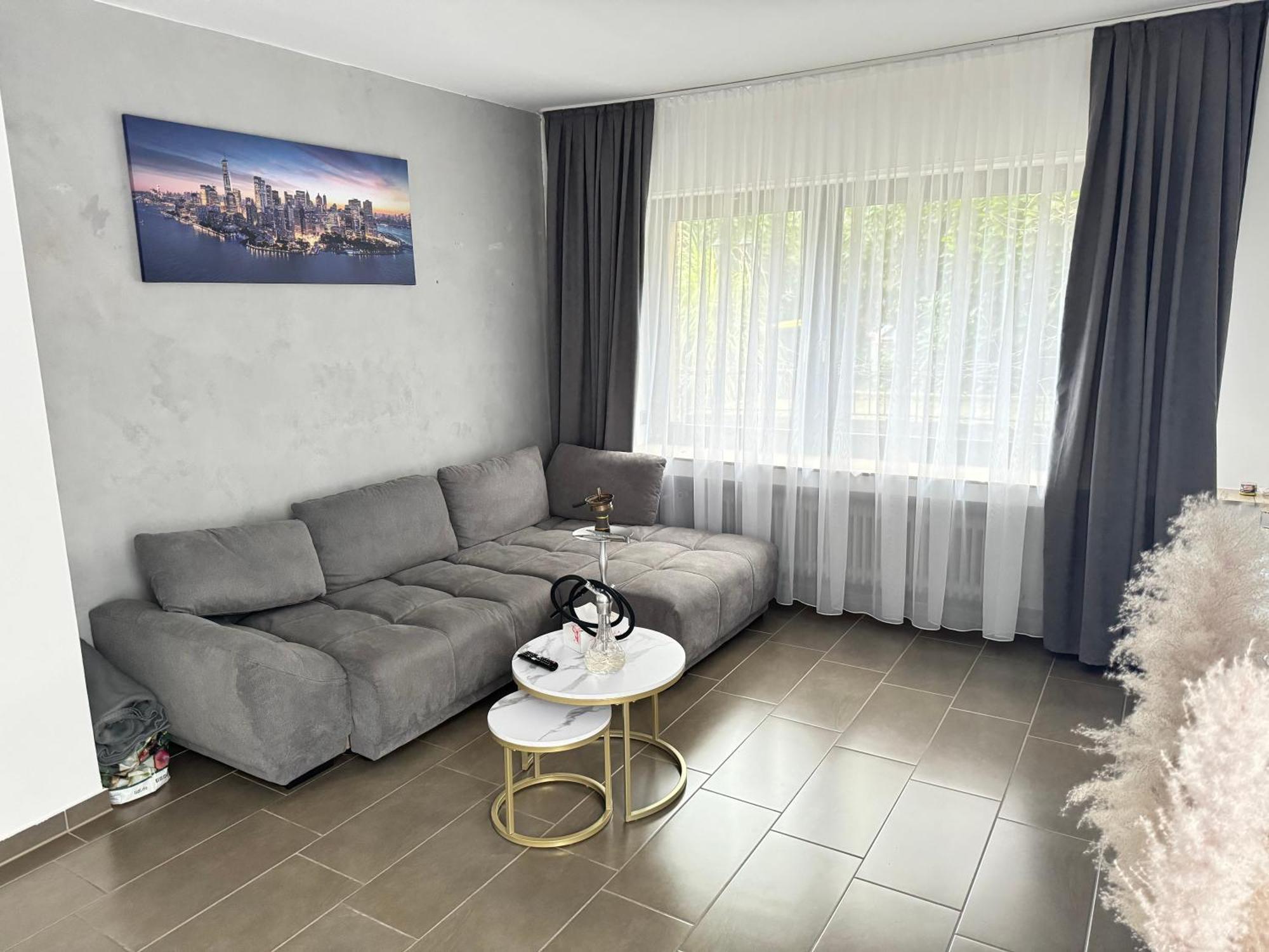 Ferien-Villa Direkt Am Rhein Sauna/Whirlpool Gotterswickerhamm Exteriör bild